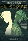 Livro - Monstro do Pântano: Ramificações Gêmeas