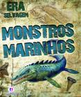 Livro - Monstros marinhos