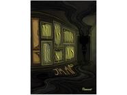 Livro Monstros Triviais J. M. Miro