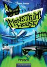 Livro - Monstrum House 01 - Presos