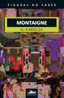 Livro - Montaigne