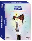 Livro Montando biografia Nikola Tesla