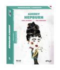 Livro - Montando Biografias: Audrey Hepburn