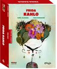Livro - Montando Biografias: Frida Kahlo