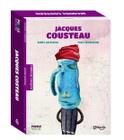 Livro - Montando Biografias: Jacques Cousteau