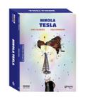 Livro - Montando Biografias: Nikola Tesla