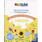 Livro - Montessori Meu Primeiro Livro de Atividades... Jardim (Escolinha)