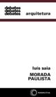 Livro - Morada paulista