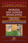 Livro - Moradia nas cidades brasileiras