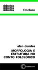 Livro - Morfologia e estrutura no conto folclore