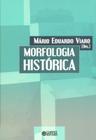 Livro - Morfologia histórica