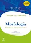 Livro - Morfologia - Nova Edição