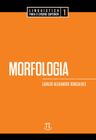 Livro Morfologia - Parabola Editorial