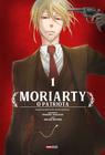 Livro - Moriarty: O Patriota Vol. 1