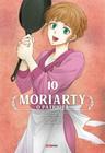 Livro - Moriarty: O Patriota Vol. 10