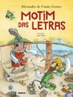 Livro - Motim das letras