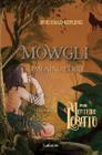 Livro - Mowgli - O menino lobo