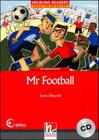 Livro - Mr. Football - Elementary