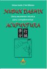 Livro Mubum Dashin - Uma Excelente Técnica Para Complementar - Andreoli