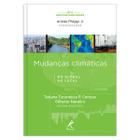 Livro - Mudanças climáticas