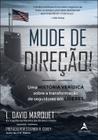 Livro - Mude de direção!