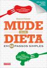 Livro - Mude sua dieta em 52 passos simples