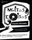 Livro - Muitas coisas, poucas palavras