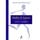 Livro - Mulher e esporte