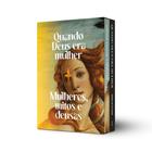 Livro - Mulheres e deusas [box]