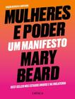 Livro Mulheres e Poder Mary Beard
