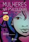 Livro - Mulheres na Psicologia - Volume I