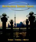 Livro Multinational Business Finance - Addison Wesley (Pearson)