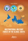 Livro - Multinational military forces in the global south