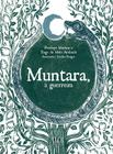 Livro - Muntara, a guerreira