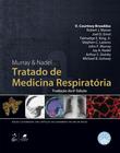 Livro - Murray & Nadel Tratado de Medicina Respiratória