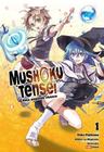 Livro - Mushoku Tensei: Uma segunda chance - 01