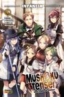 Livro - Mushoku Tensei: Uma Segunda Chance Vol. 1 - Infância