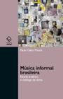 Livro - Música informal brasileira
