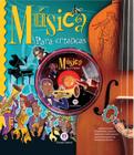 Livro - Música para crianças