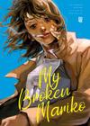 Livro - My Broken Mariko