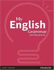 Livro - My English Grammar With Myenglishlab
