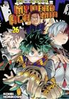 Livro - My Hero Academia -Boku No Hero - Vol.26