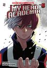 Livro - My Hero Academia - Boku no Hero - Vol. 5