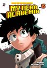 Livro - My Hero Academia - Boku no Hero - Vol. 34 - Revista HQ - Magazine  Luiza