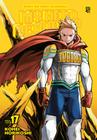 Livro - My Hero Academia - Vol. 17