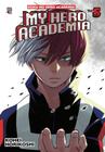 Livro - My Hero Academia - Vol. 5