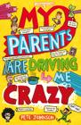 Livro - My parents are driving me crazy