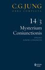 Livro - Mysterium Coniunctionis Vol. 14/3