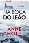 Livro - Na Boca Do Leăo