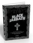 Livro - Na estrada com o Black Sabbath